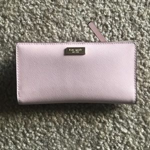 KATE SPADE WALLET 